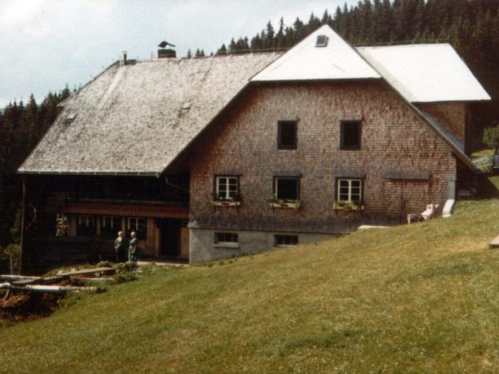 Ramselehof, ca. 1962